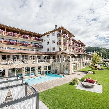 Hotel Waldhof Perca Exterior foto